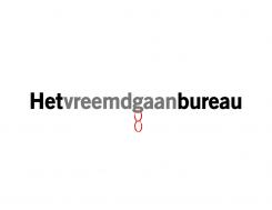 Logo # 451169 voor Strak logo voor een detective bureau wedstrijd