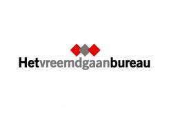 Logo # 451170 voor Strak logo voor een detective bureau wedstrijd