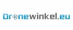 Logo # 396698 voor Logo voor dronewinkel.eu wedstrijd