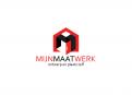 Logo design # 870805 for Logo for online carpentry 'Mijn Maatwerk' contest