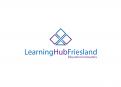 Logo design # 845330 for Develop a logo for Learning Hub Friesland contest