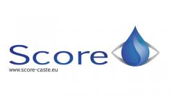 Logo # 341640 voor Logo voor SCORE (Sewage analysis CORe group Europe) wedstrijd