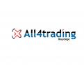 Logo design # 472166 for All4Trading  contest