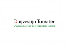 Logo design # 901131 for Design a fresh and modern logo for a sustainable and innovative tomato grower  contest