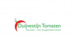 Logo design # 901134 for Design a fresh and modern logo for a sustainable and innovative tomato grower  contest