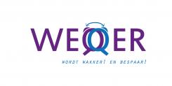 Logo # 286990 voor WEQQER logo wedstrijd