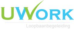 Logo # 265925 voor Logo voor UWork Loopbaanbegeleiding wedstrijd