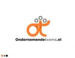 Logo # 497560 voor Ondernemende Teams wedstrijd