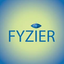 Logo # 262014 voor Logo voor het bedrijf FYZIER wedstrijd