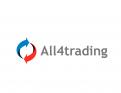 Logo design # 472281 for All4Trading  contest