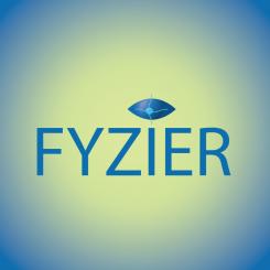 Logo # 262015 voor Logo voor het bedrijf FYZIER wedstrijd