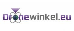 Logo # 396947 voor Logo voor dronewinkel.eu wedstrijd