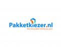 Logo # 485332 voor Logo pakketkiezer.nl wedstrijd