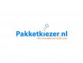 Logo # 485333 voor Logo pakketkiezer.nl wedstrijd