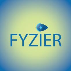 Logo # 262028 voor Logo voor het bedrijf FYZIER wedstrijd