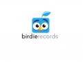Logo design # 212183 for Record Label Birdy Records needs Logo contest