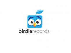 Logo design # 212183 for Record Label Birdy Records needs Logo contest