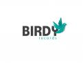 Logo design # 214509 for Record Label Birdy Records needs Logo contest
