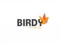Logo design # 214510 for Record Label Birdy Records needs Logo contest