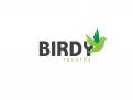 Logo design # 214512 for Record Label Birdy Records needs Logo contest