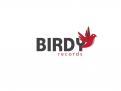 Logo design # 214514 for Record Label Birdy Records needs Logo contest