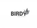Logo design # 214515 for Record Label Birdy Records needs Logo contest