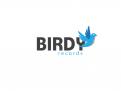 Logo design # 214516 for Record Label Birdy Records needs Logo contest