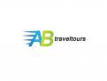 Logo # 224653 voor AB travel tours wedstrijd