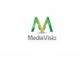 Logo design # 90931 for Media Visio contest