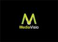 Logo design # 90448 for Media Visio contest