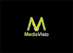 Logo design # 90448 for Media Visio contest