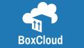 Logo # 305847 voor BoxCloud wedstrijd