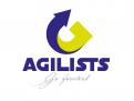 Logo # 447018 voor Agilists wedstrijd