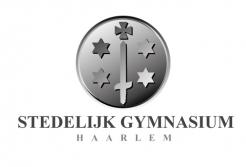 Logo # 349810 voor Ontwerp een stijlvol, doch eigentijds logo voor het Stedelijk Gymnasium te Haarlem wedstrijd