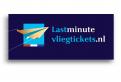 Logo # 348205 voor LOGO LAST MINUTE VLIEGTICKETS  wedstrijd