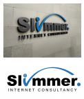 Logo # 409000 voor (bedrijfsnaam) Slimmer (slogan) Internet Consultancy  wedstrijd