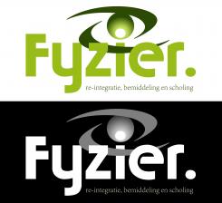 Logo # 263439 voor Logo voor het bedrijf FYZIER wedstrijd