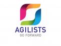 Logo # 452841 voor Agilists wedstrijd