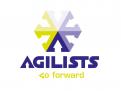 Logo # 452845 voor Agilists wedstrijd