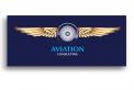 Logo  # 301768 für Aviation logo Wettbewerb