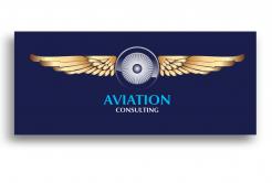 Logo  # 301768 für Aviation logo Wettbewerb