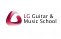 Logo design # 468397 for LG Guitar & Music School  contest