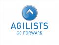 Logo # 454654 voor Agilists wedstrijd