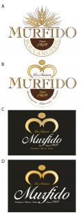 Logo design # 274589 for MURFIDO contest