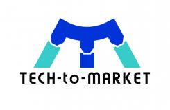Logo # 243591 voor Bedrijfslogo ontwerp TECH-to-MARKET wedstrijd