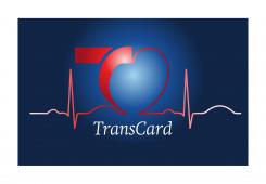 Logo # 241986 voor Ontwerp een inspirerend logo voor een Europees onderzoeksproject TransCard wedstrijd