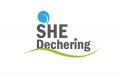 Logo # 473019 voor S'HE Dechering (coaching & training) wedstrijd