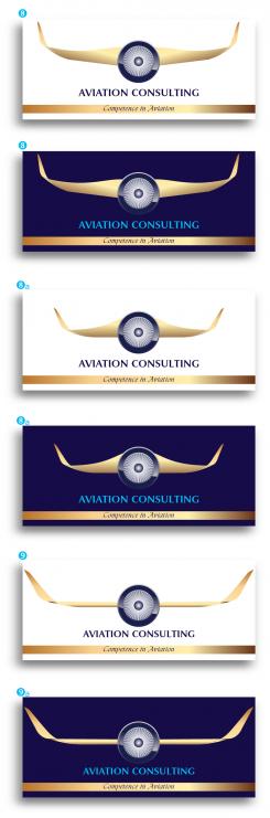 Logo design # 304184 for Aviation logo contest