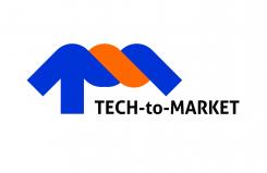 Logo # 243592 voor Bedrijfslogo ontwerp TECH-to-MARKET wedstrijd
