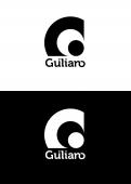 Logo # 479541 voor logo: Guiliano wedstrijd
